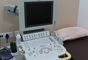 Ultrasound technology